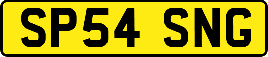 SP54SNG
