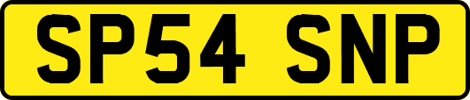 SP54SNP