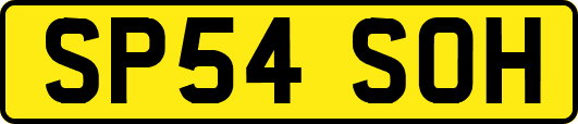 SP54SOH