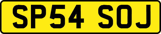 SP54SOJ