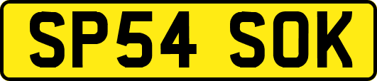 SP54SOK