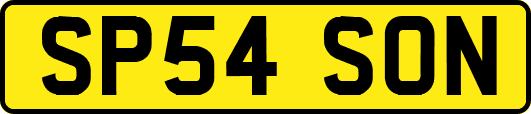 SP54SON