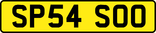SP54SOO
