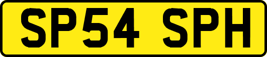 SP54SPH