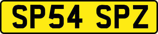 SP54SPZ