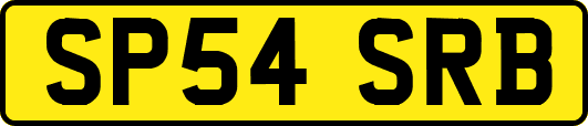 SP54SRB