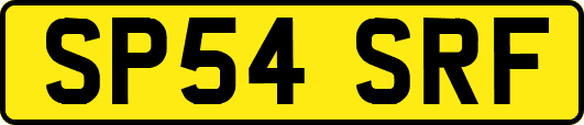 SP54SRF