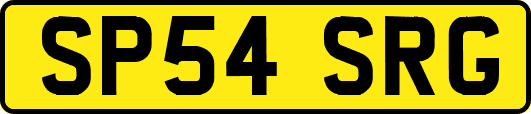 SP54SRG
