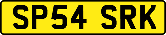 SP54SRK