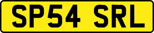 SP54SRL