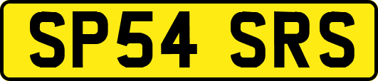 SP54SRS