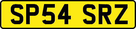 SP54SRZ