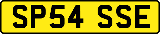 SP54SSE