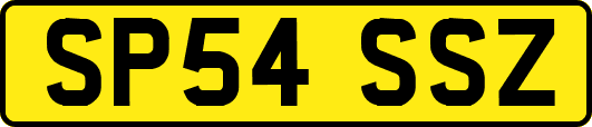 SP54SSZ