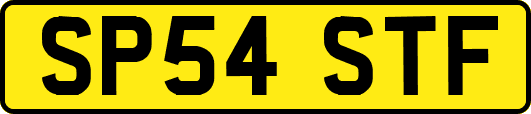 SP54STF