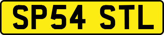 SP54STL