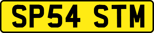 SP54STM
