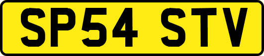 SP54STV