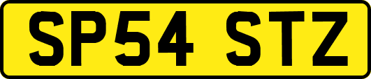 SP54STZ