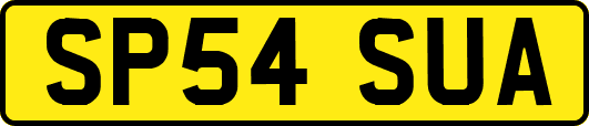 SP54SUA