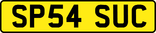 SP54SUC