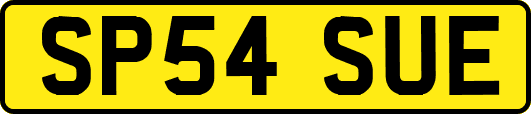 SP54SUE