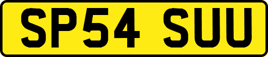 SP54SUU
