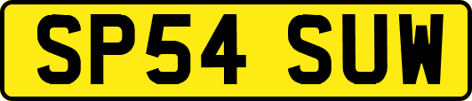 SP54SUW