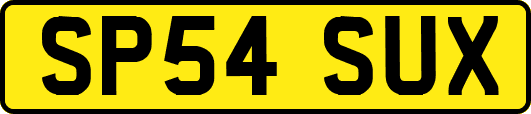 SP54SUX