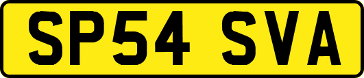 SP54SVA