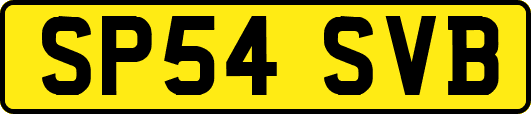 SP54SVB