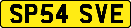 SP54SVE