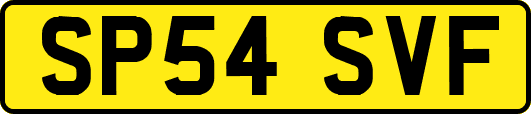 SP54SVF