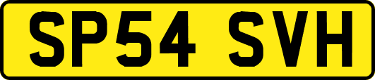 SP54SVH