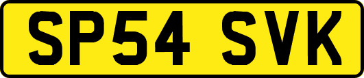 SP54SVK