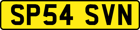 SP54SVN