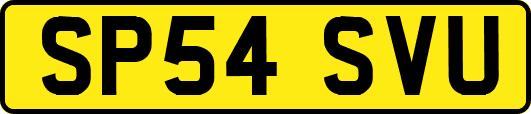 SP54SVU