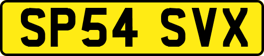 SP54SVX