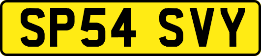 SP54SVY