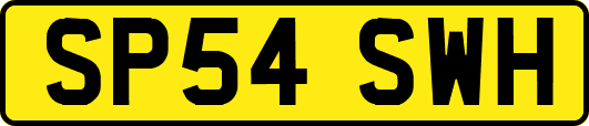 SP54SWH