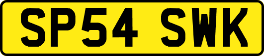 SP54SWK