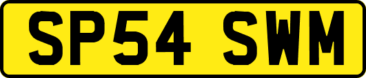 SP54SWM
