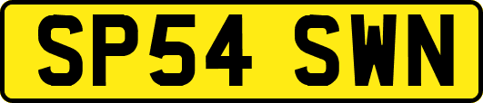 SP54SWN