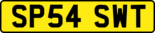 SP54SWT