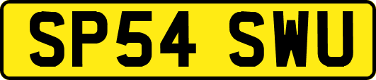 SP54SWU