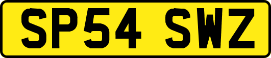 SP54SWZ