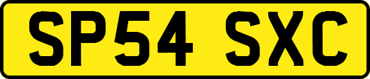 SP54SXC