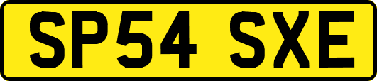 SP54SXE
