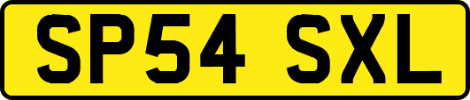 SP54SXL