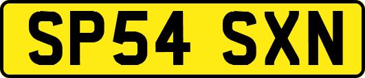 SP54SXN